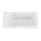 Atlantis Whirlpools Zepher 32 x 60 Rectangular Air & Whirlpool Bathtub 3260ZDR - alternate 4